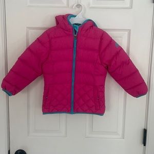 Snozu 4T fall/winter jacket